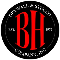 B/H Drywall, Stucco & Painting Co. Inc